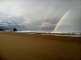Land's End at Cannon Beach