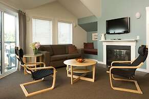 Land's End at Cannon Beach