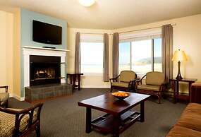 Land's End at Cannon Beach