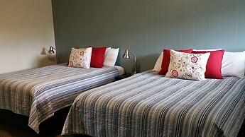 Land's End at Cannon Beach