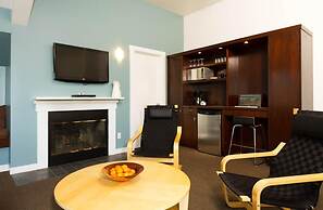 Land's End at Cannon Beach