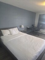 Howard Johnson by Wyndham Grande Prairie