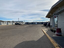 Howard Johnson by Wyndham Grande Prairie