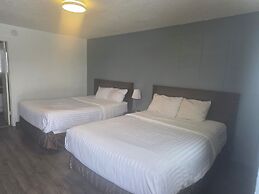 Howard Johnson by Wyndham Grande Prairie