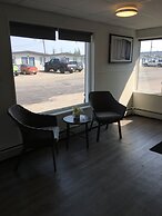 Howard Johnson by Wyndham Grande Prairie