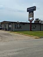 Howard Johnson by Wyndham Grande Prairie