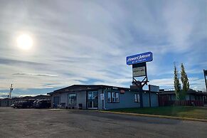 Howard Johnson by Wyndham Grande Prairie