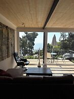 Casa el Pangue Zapallar