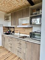 Casa el Pangue Zapallar