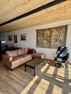 Casa el Pangue Zapallar