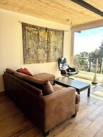 Casa el Pangue Zapallar