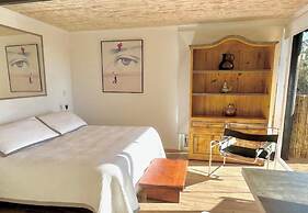 Casa el Pangue Zapallar