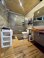 Casa el Pangue Zapallar