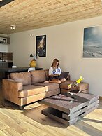 Casa el Pangue Zapallar