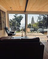 Casa el Pangue Zapallar