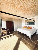 Casa el Pangue Zapallar