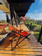 Casa el Pangue Zapallar