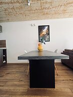 Casa el Pangue Zapallar