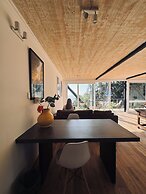 Casa el Pangue Zapallar