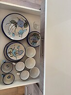 Casa el Pangue Zapallar