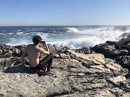 Casa el Pangue Zapallar