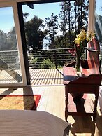 Casa el Pangue Zapallar