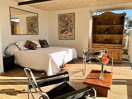 Casa el Pangue Zapallar