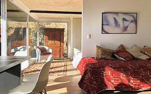 Casa el Pangue Zapallar