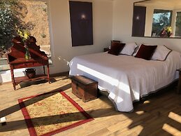 Casa el Pangue Zapallar