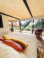 Casa el Pangue Zapallar