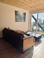 Casa el Pangue Zapallar