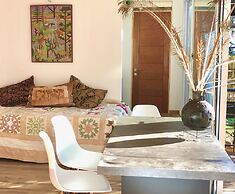 Casa el Pangue Zapallar