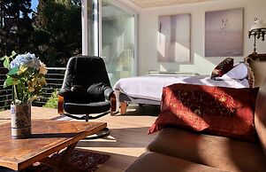 Casa el Pangue Zapallar