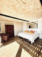 Casa el Pangue Zapallar