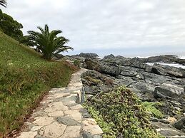 Casa el Pangue Zapallar