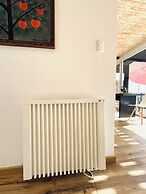 Casa el Pangue Zapallar