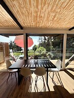 Casa el Pangue Zapallar