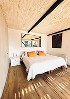 Casa el Pangue Zapallar