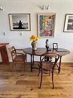 Casa el Pangue Zapallar