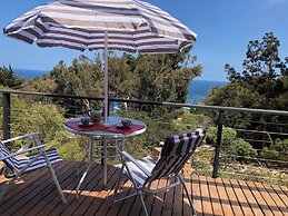 Casa el Pangue Zapallar