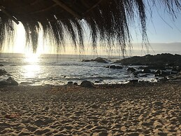 Casa el Pangue Zapallar