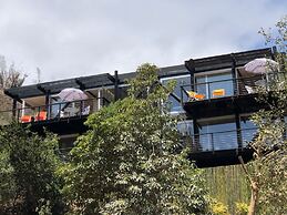 Casa el Pangue Zapallar