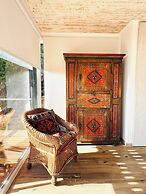 Casa el Pangue Zapallar