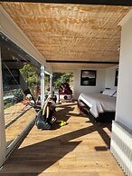 Casa el Pangue Zapallar