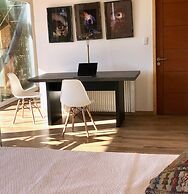 Casa el Pangue Zapallar