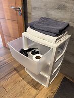 Casa el Pangue Zapallar