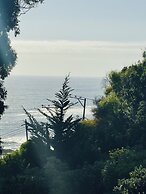 Casa el Pangue Zapallar