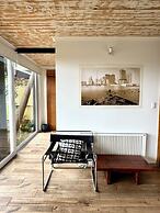 Casa el Pangue Zapallar