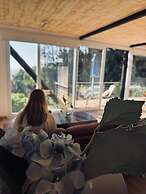 Casa el Pangue Zapallar