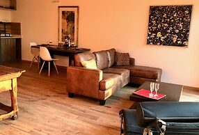 Casa el Pangue Zapallar